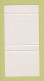 Matchbook Cover - L'Escale de L'Estrie Iberville QC 30 Strike