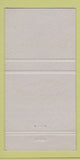 Matchbook Cover - Le Versailles Motel Montreal QC 30 Strike
