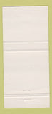 Matchbook Cover - New Majestic Grill Welland ON 30 Strike