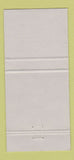 Matchbook Cover - Pioneer Motel Preston ON WEAR 30 Strike