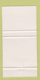 Matchbook Cover - Villarosa Restaurant Mississauga ON 30 Strike