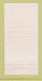 Matchbook Cover - School Employees Credit Union Kalamazoo MI 30 Strike
