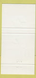 Matchbook Cover - Gilmar Le Pelliculeur Longueuil QC 30 Strike