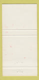 Matchbook Cover - Yakiniku Tokyo Canterbury Place Hawaii? 30 Strike