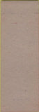 Matchbook Cover - Woodmen's Insurance RG Tilbury Madison MN SAMPLE WEAR
