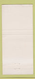 Matchbook Cover - Country Hearth Restaurant Petoskey MI 30 Strike