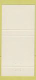 Matchbook Cover - Cabrini Credit Union Allen Park MI 1976 30 Strike