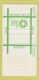 Matchbook Cover - North Star Mall San Antonio TX 30 Strike