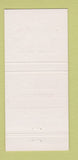 Matchbook Cover - Forest Hills Country Club Chesterfield MO 30 Strike