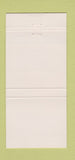 Matchbook Cover - Lucst Hill Country Club Pittsford NY 30 Strike