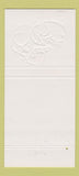Matchbook Cover - Park Plza New Haven CT 30 Strike