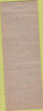 Matchbook Cover - Seibert's Deli Harrisburg PA