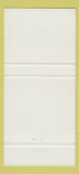 Matchbook Cover - Nickeys' Restaurant Troy MI 30 Strike