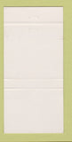 Matchbook Cover - Kiernan's Steak House Dearborn MI 30 Strike
