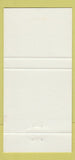 Matchbook Cover - Lofy's Restaurant Detroit MI 30 Strike