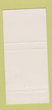 Matchbook Cover - Downtowner Motel Houghton MI 30 Strike