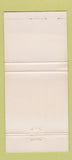 Matchbook Cover - Country Hearth Petoskey MI restaurant 30 Strike
