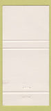 Matchbook Cover - Americopy Copy Supplies Detroit MI 30 Strike