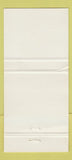Matchbook Cover Rani Ghar Movper Grotto Cerebral Palsy Toronto ON WEAR 30 Strike