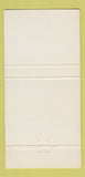 Matchbook Cover - Firestone Tires Hamilton ON 721 30 Strike