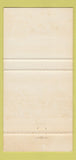 Matchbook Cover - Mister Transmission Sault Ste Marie ON 1988 WEAR 30 Strike