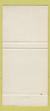 Matchbook Cover - Rotary Club District Conference Brentwood MO 1967 30 Strike