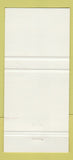 Matchbook Cover - Lions Club New London Lobster Suppers PEI PE 30 Strike