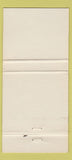 Matchbook Cover - Lions Club Brazil Aecio De Borba Vasconcelos WEAR 30 Strike