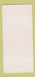 Matchbook Cover - Stanley's Mannia Cafe Detroit MI Chinese 30 Strike