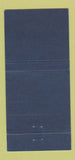Matchbook Cover - Loews Ventana Canyon Resort Tucson AZ 30 Strike