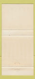 Matchbook Cover - Frederico Fettucini's 30 Strike