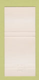 Matchbook Cover - First Edition Lounge Detroit MI 30 Strike