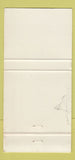 Matchbook Cover - Great Lakes Club Detroit MI WEAR 30 Strike