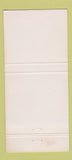 Matchbook Cover - Pistachios Front Porch East Lansing MI 30 Strike