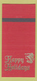 Matchbook Cover - Marines' Memorial Club San Francisco CA Christmas 30 Strike