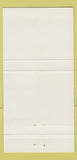 Matchbook Cover - Cantrell Funeral Home Detroit MI 30 Strike
