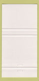 Matchbook Cover - San Francisco Club Montreal QC 30 Strike