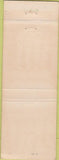 Matchbook Cover - Kaybill Korner Liquors Redlands CA