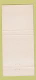 Matchbook Cover - Country Hearth Restaurant Petoskey MI 30 Strike