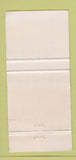 Matchbook Cover - In Rod We Trust Shriners? Canada WEAR 30 Strike