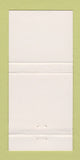 Matchbook Cover - Concord Coach Motor Inn Concord NH 30 Strike