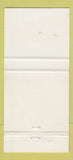 Matchbook Cover - Seawind Montego Bay Jamaica 30 Strike