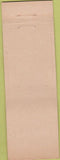 Matchbook Cover - Koppers Coke coal Muriel Cigars