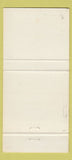 Matchbook Cover - Flagler Inn Paradise Island Nassau  30 Strike