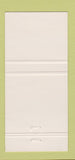 Matchbook Cover - Motel Lucky 7 Perth ON PINK 30 Strike