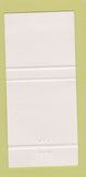 Matchbook Cover - The Ploughman British Pub Toronto ON 30 Strike