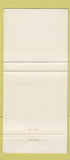 Matchbook Cover - America's Cup Restaurant East Lansing MI Great Gyro 30 Strike