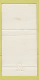 Matchbook Cover - Tony's I-75 Restaurant Birch Run MI 30 Strike