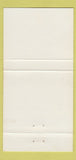 Matchbook Cover - Anchor Inn Richland MI WEAR 30 Strike