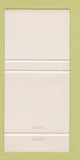 Matchbook Cover - Farm House Restaurant Hazel Park MI 30 Strike